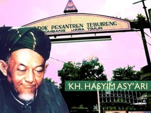 Kisah Perjuangan Santri Tebuireng Melawan Dukun Sakti Kebo Ireng