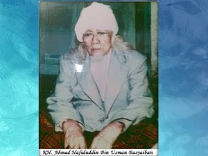 Kisah Mbah Hafid Nogosari, Sang Wali Qutub yang Memiliki Banyak Karomah