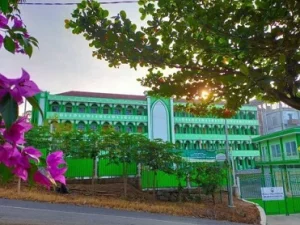 Pesantren Tahfidh Putri Yanbu'ul Qur'an 2 Muria, Kudus