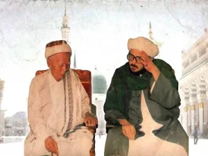 Kedahsyatan Membaca Al-Qur’an: Makam di Turki Berpindah ke Madinah
