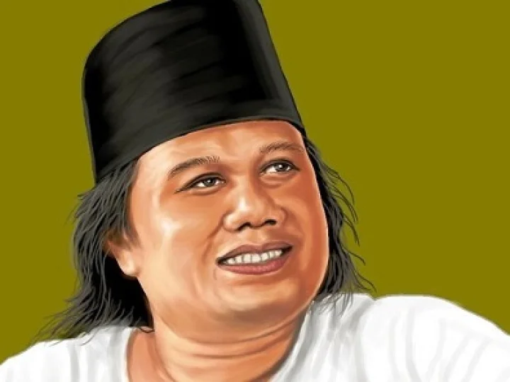 Gus Muwafiq: Islam Tidak Pernah Berikan “Privilege” untuk Etnis dan Klan Tertentu