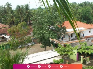 Pesantren El Tibyan Cilacap