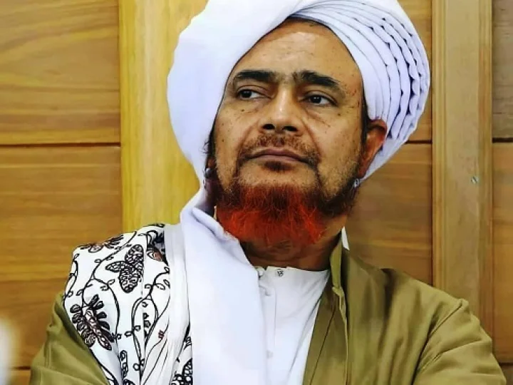 Cerita Habib Umar tentang Mata yang Penuh Kebencian