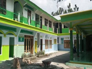 Pesantren Syafa'atul Ulum Ngawi