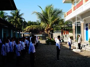Pesantren Subulussalam Banyuwangi