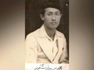 Kisah Gus Mus tentang Kiai Basyuni Masykur