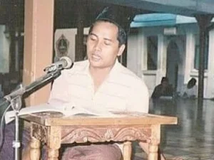 Sejak Kecil Gus Ishom Hadzik Ajarkan untuk Selektif Dalam Mencari Guru
