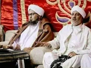 Berkah Shalawat, Pemabuk Ini Ditinggikan Derajatnya oleh Allah SWT