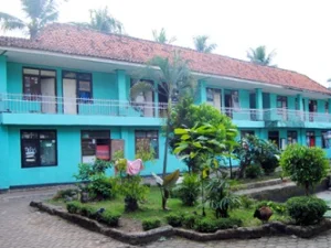 Pesantren Al - Istiqlal Cianjur