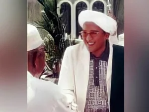 Kisah Wali Jadzab yang Ditunda Kematiannya Sebelum Bertemu Abah Guru Sekumpul
