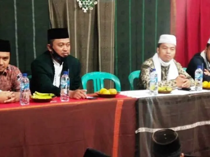 Menanamkan Ghirah Penerus Ulama Padang
