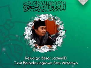 KH Enceng Shobirin Najd Wafat, Warga NU Diharap Mendoakan Almarhum