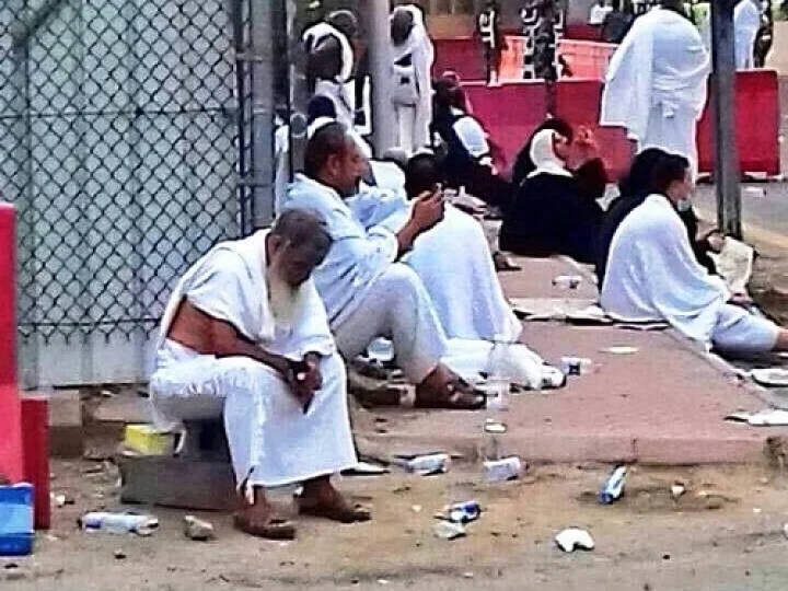 Allah SWT Mencintai Orang yang Tidak Suka Menampakkan Diri