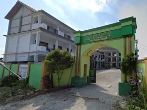 Pesantren Al Barokah Babat Lamongan