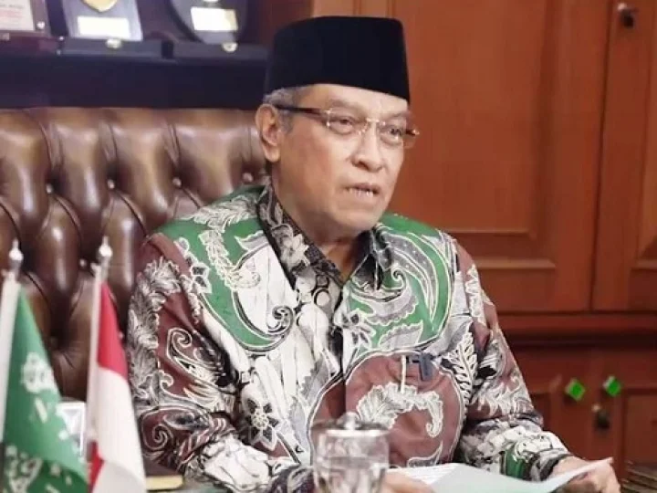 Kiai Said: Bersama NU, Muhammadiyah akan Pertahankan Keutuhan NKRI