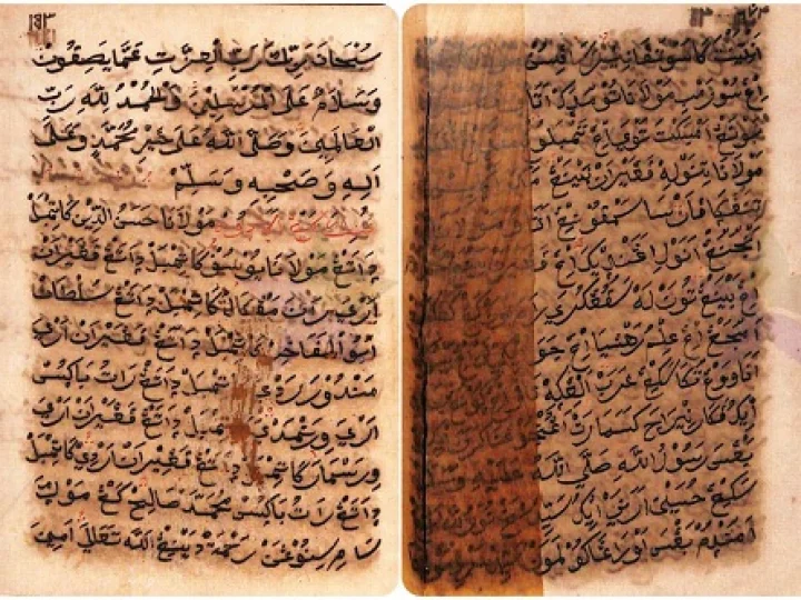 Mengungkap Sejarah Wali Songo Langsung dari Sumber Primer