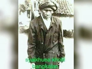 Ijazah Syaikhona Kholil Bangkalan yang Buat Orang Madura Bisa ke Makkah