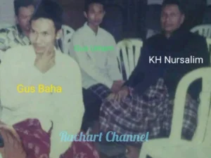 Kisah Kiai Nursalim dan Jadzabnya Gus Baha