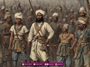 Tahun 1718 M: Kelihaian Cakraningrat IV Meracik Strategi Perang yang Bikin Belanda Takut
