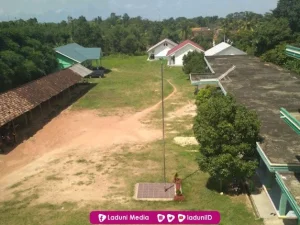 Pesantren Darusy Syafa’ah Lampung Tengah