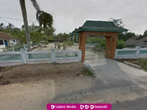 Pesantren Nurul Ulum Lampung Tengah