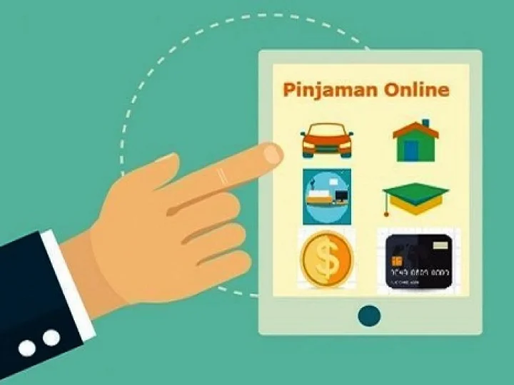 Suka Duka Kredit Online