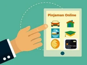 Suka Duka Kredit Online