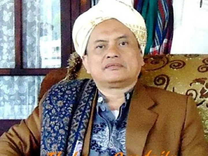 Ijazah Shalawat Nariyah dari KH Thobari Syadzily dan Cara Mengamalkannya