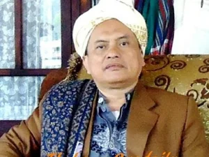 Ijazah Shalawat Nariyah dari KH Thobari Syadzily dan Cara Mengamalkannya