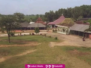 Pesantren Nurul Qodiri Lampung Tengah