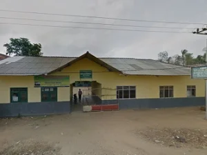Pesantren Raudlatul Hidayah Sulusuban