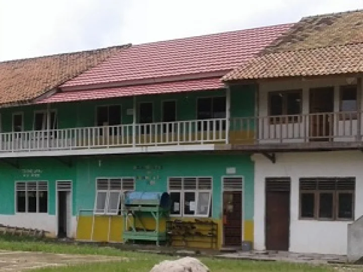 Pesantren Hidayatul Mubtadi'ien Prabumulih