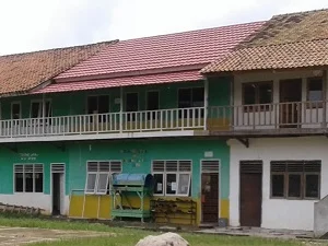 Pesantren Hidayatul Mubtadi'ien Prabumulih