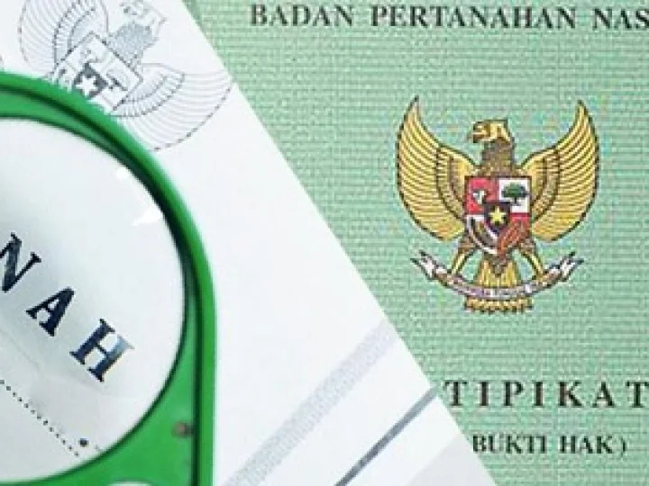 Menggadaikan Tanah Bagaimana Hukumnya dalam Islam?