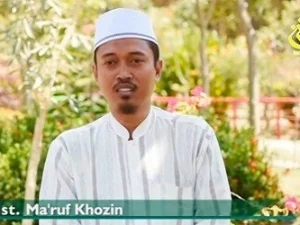 Dakwah Ulama Aswaja Menurut Ustadz Ma’ruf Khozin