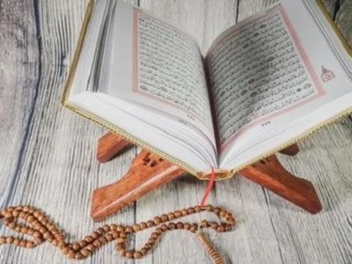 Kehidupan Dunia dalam Pandangan Al-Qur’an