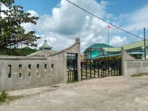 Pesantren Arri’ayah Muara Enim