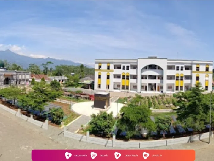 Pesantren Agro Nuur El-Falah, Pulutan Salatiga