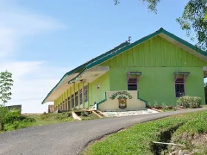 Pesantren Darussa'adah Muara Enim