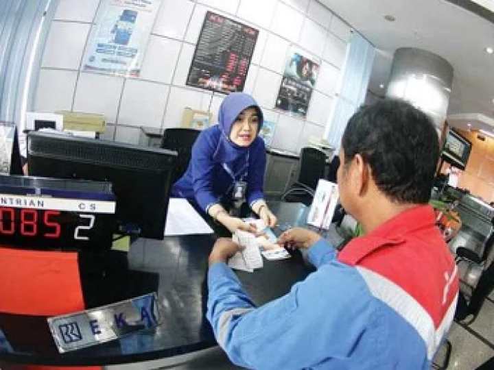 Bagaimana Hukumnya Menyimpan Uang di Bank Konvesional ?