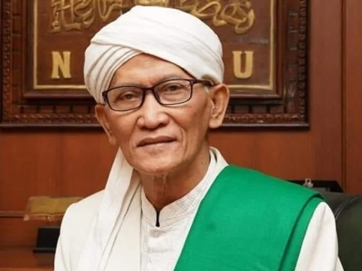 KH Miftachul Akhyar Terpilih Jadi Ketum MUI 2020-2025, Begini Susunan Kepengurusannya