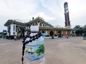 Ustadz Ma’ruf Khozin: Anjuran Memperbanyak Zikir