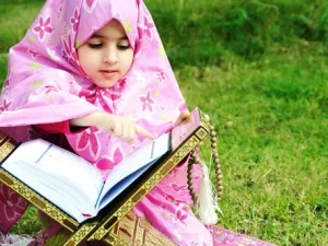 Barakah Anak Sulung Perempuan
