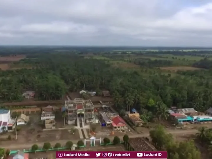Pesantren Al-Khoiriyah Banyuasin