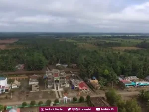 Pesantren Al-Khoiriyah Banyuasin