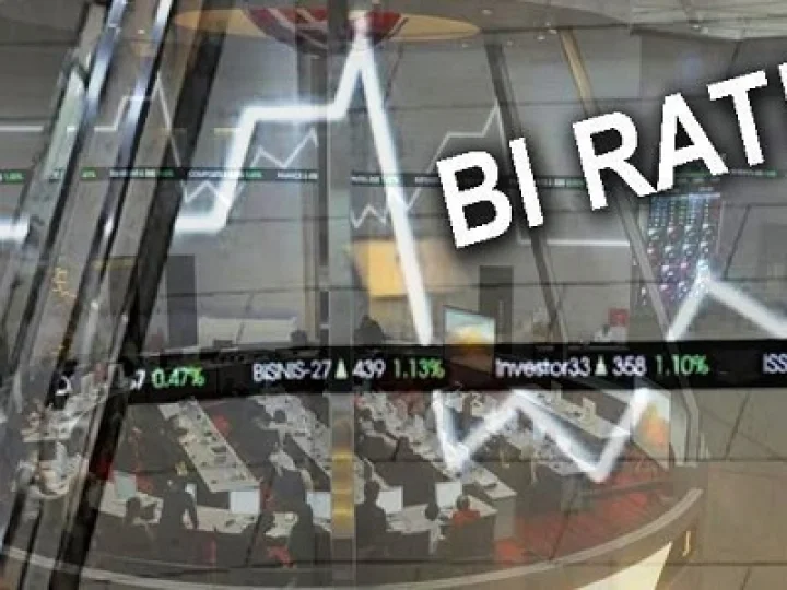 Memahami Fungsi dan Penentuan BI Rate