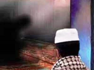 Inilah Orang-orang yang Dibenci Iblis