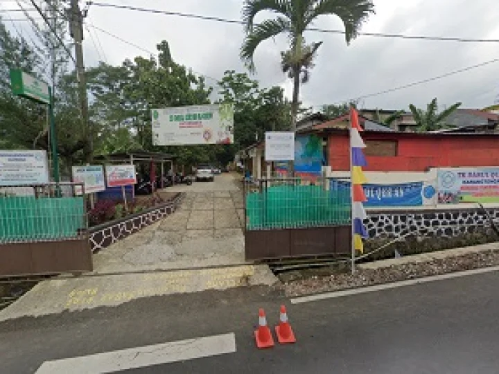 Pesantren Darul Qu'ran Karim Baturaden