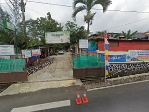 Pesantren Darul Qu'ran Karim Baturaden
