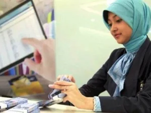 Keuntungan Meminjam Uang di Bank Syariah